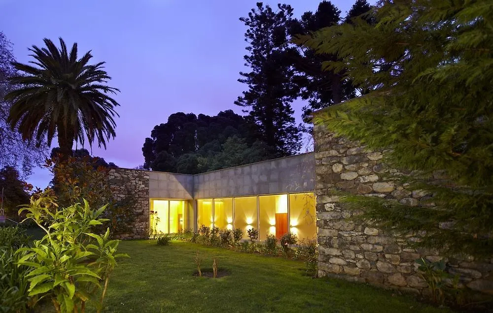 Casa Velha Do Palheiro Relais & Chateaux Funchal  Hotel