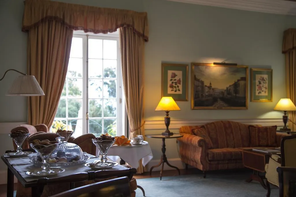 Hotel Casa Velha Do Palheiro Relais & Chateaux Funchal