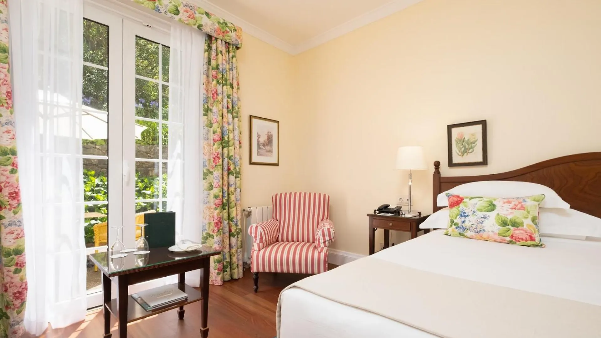 Casa Velha Do Palheiro Relais & Chateaux Funchal