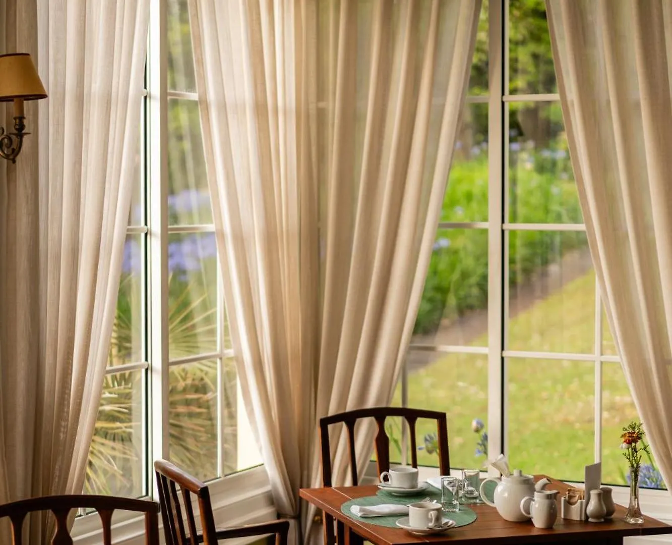 Casa Velha Do Palheiro Relais & Chateaux Funchal  Hotel Funchal (Madeira)