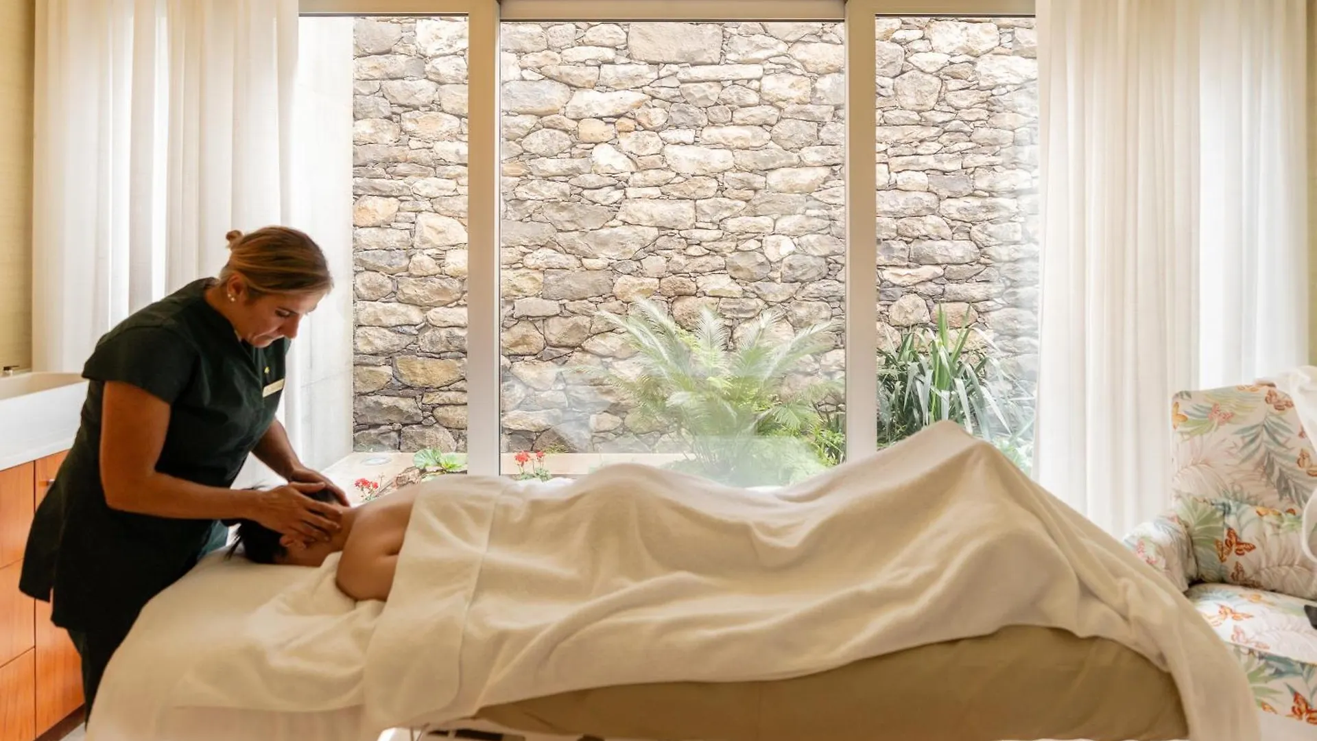 Casa Velha Do Palheiro Relais & Chateaux Funchal  Hotel