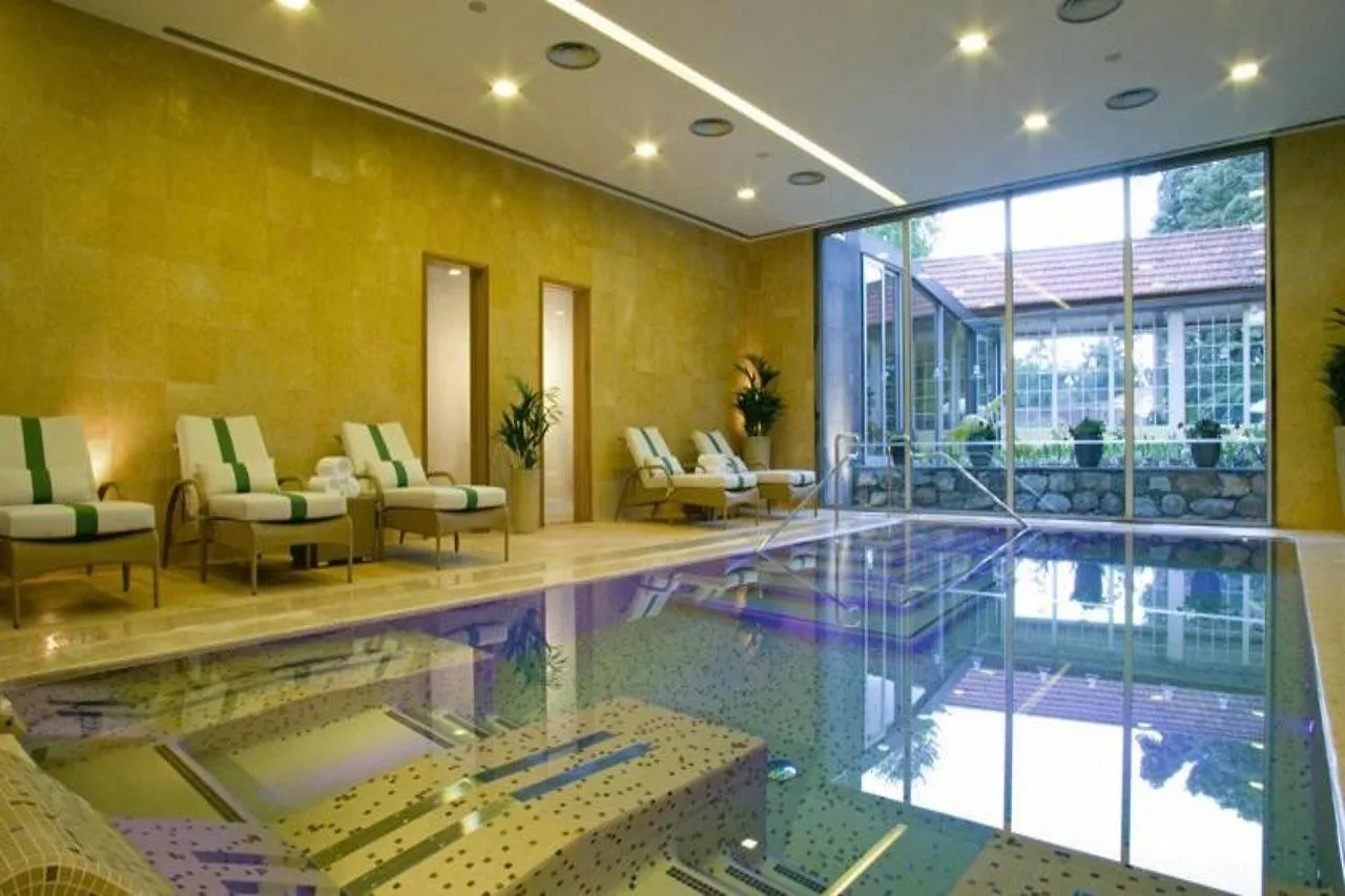 Hotel Casa Velha Do Palheiro Relais & Chateaux Funchal