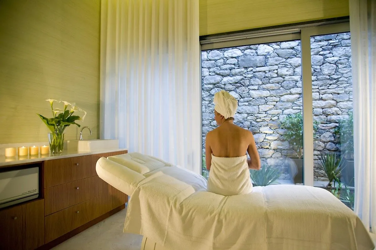 Casa Velha Do Palheiro Relais & Chateaux Funchal  5*, Funchal (Madeira) Portugal