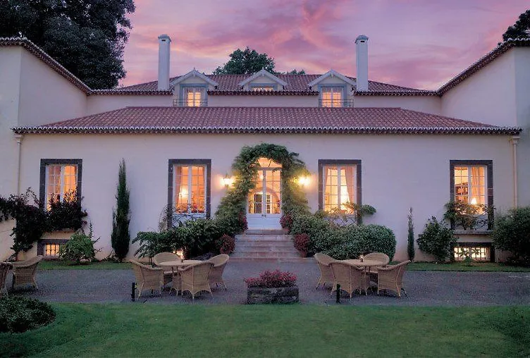 Casa Velha Do Palheiro Relais & Chateaux Funchal  5*, Funchal (Madeira) Portugal