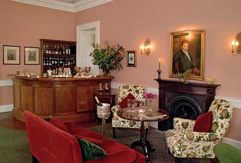 Casa Velha Do Palheiro Relais & Chateaux Funchal