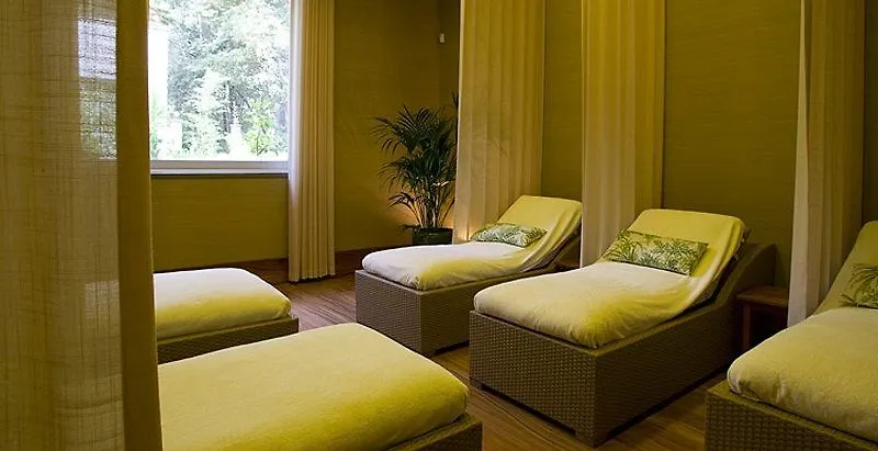 Casa Velha Do Palheiro Relais & Chateaux Funchal  5*, Funchal (Madeira)