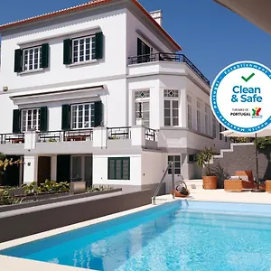 4* Bed & Breakfast Quinta B. (adults Only)