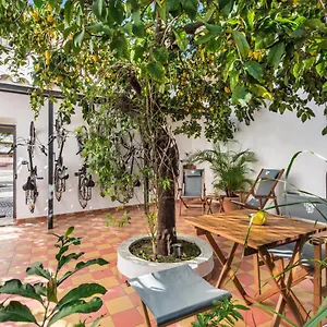 Lemon Tree 3*, District de Faro Portugal