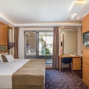Marmara Budapeste