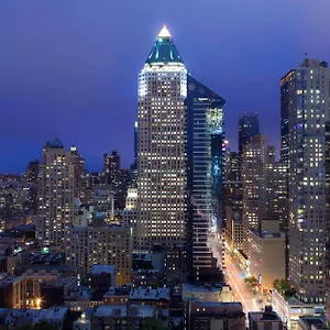 Intercontinental Times Square By Ihg Nova Iorque