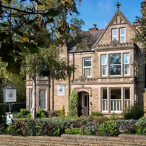 **** Hotel Ascot House United Kingdom