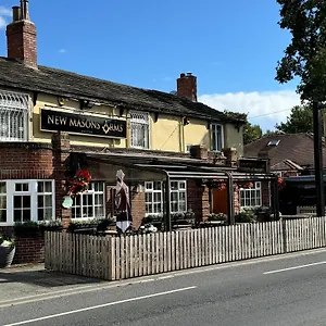 *** Inn New Masons Arms United Kingdom