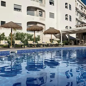 Agua Jardim Alvor