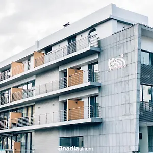 Apartment Anadia Atrium
