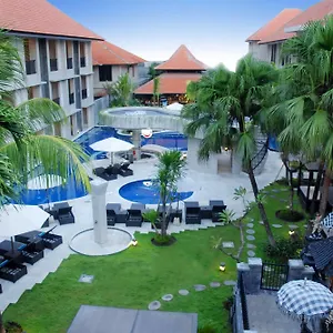 **** Hotel Grand Barong Indonesia