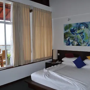 **** Hotel Amaara Sky Sri Lanka