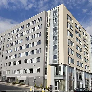 **** Hotel Leonardo Bradford United Kingdom