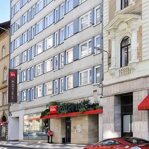 Ibis Budapeste