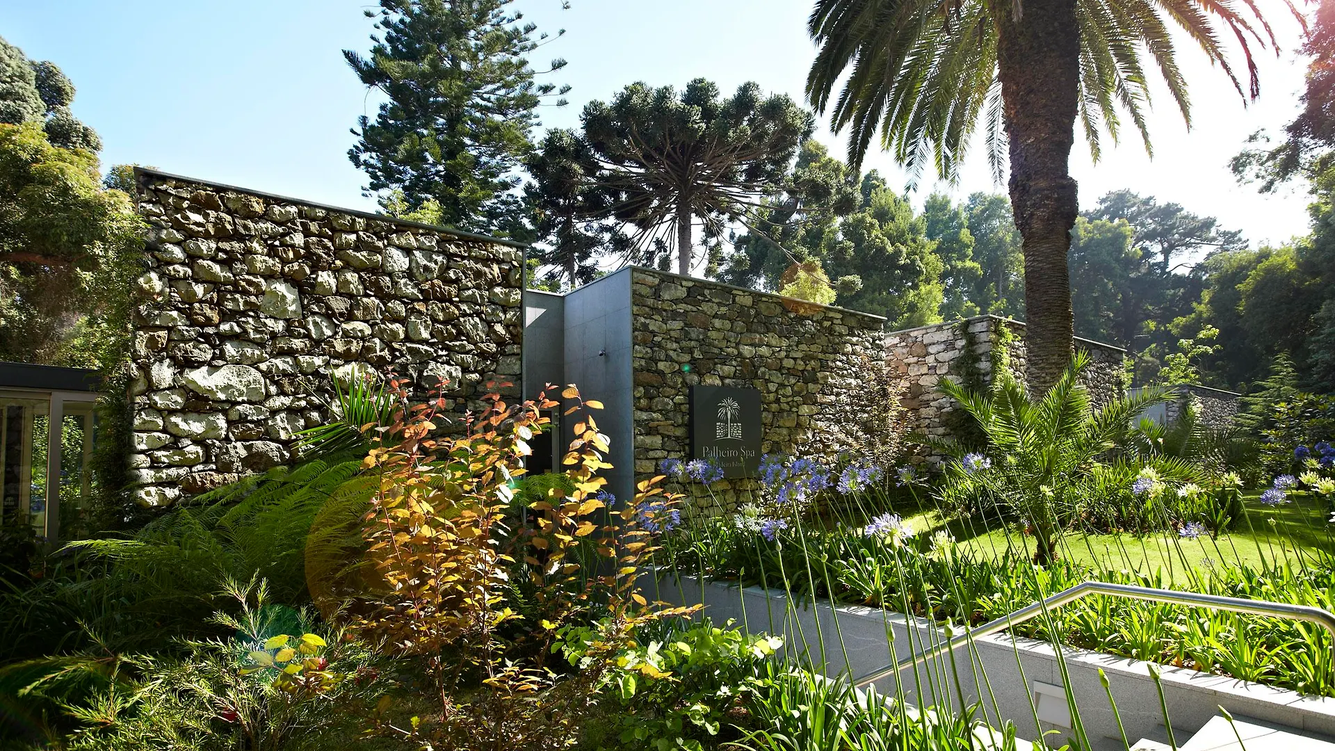 ***** Hotel Casa Velha Do Palheiro Relais & Chateaux Funchal  Portugal
