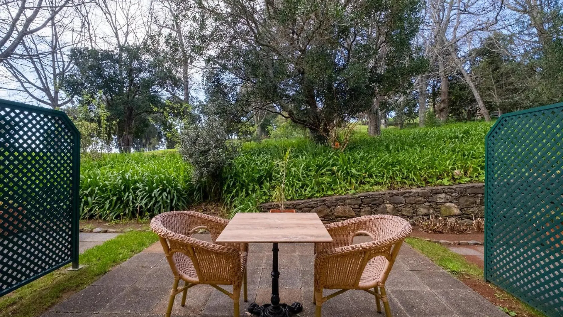 Casa Velha Do Palheiro Relais & Chateaux Funchal  Hotel Funchal (Madeira)