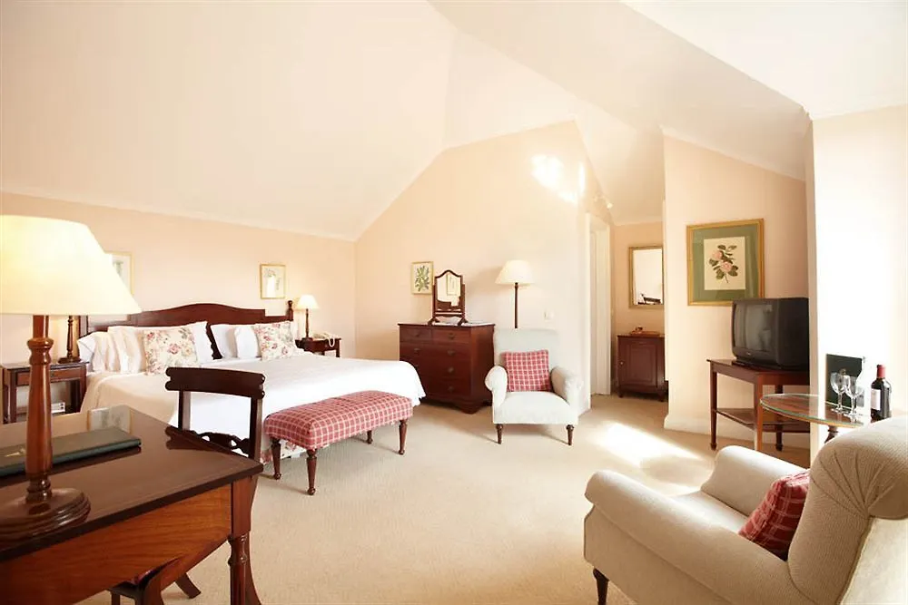 ***** Hotel Casa Velha Do Palheiro Relais & Chateaux Funchal  Portugal